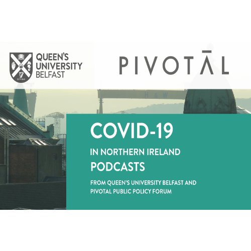 Covid–19 and Education in Northern Ireland