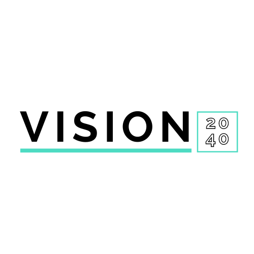 What is your vision for change in 2040? - Pivotal Public Policy Forum